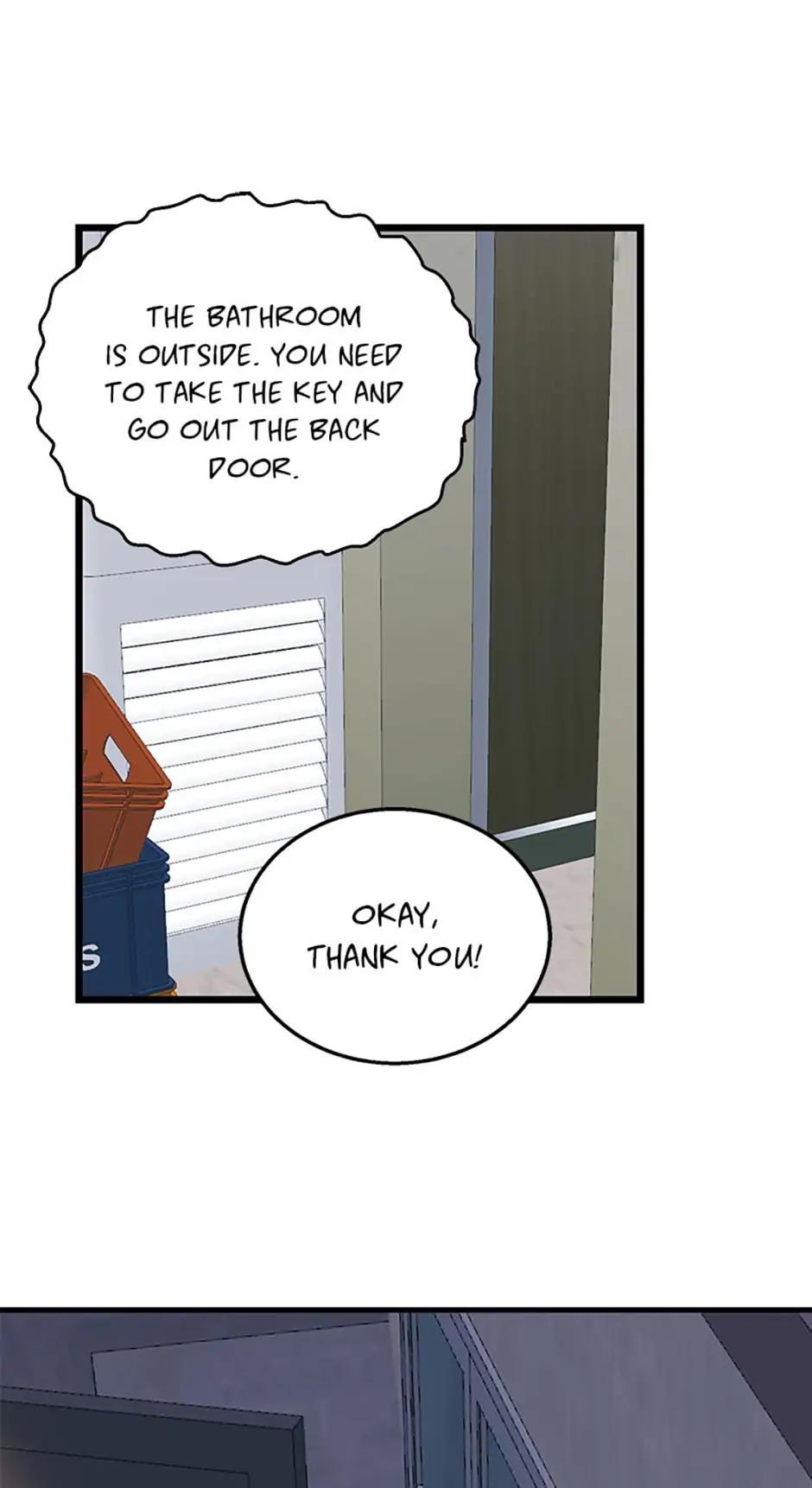 The Dignity Of Romance Chapter 21 - page 10
