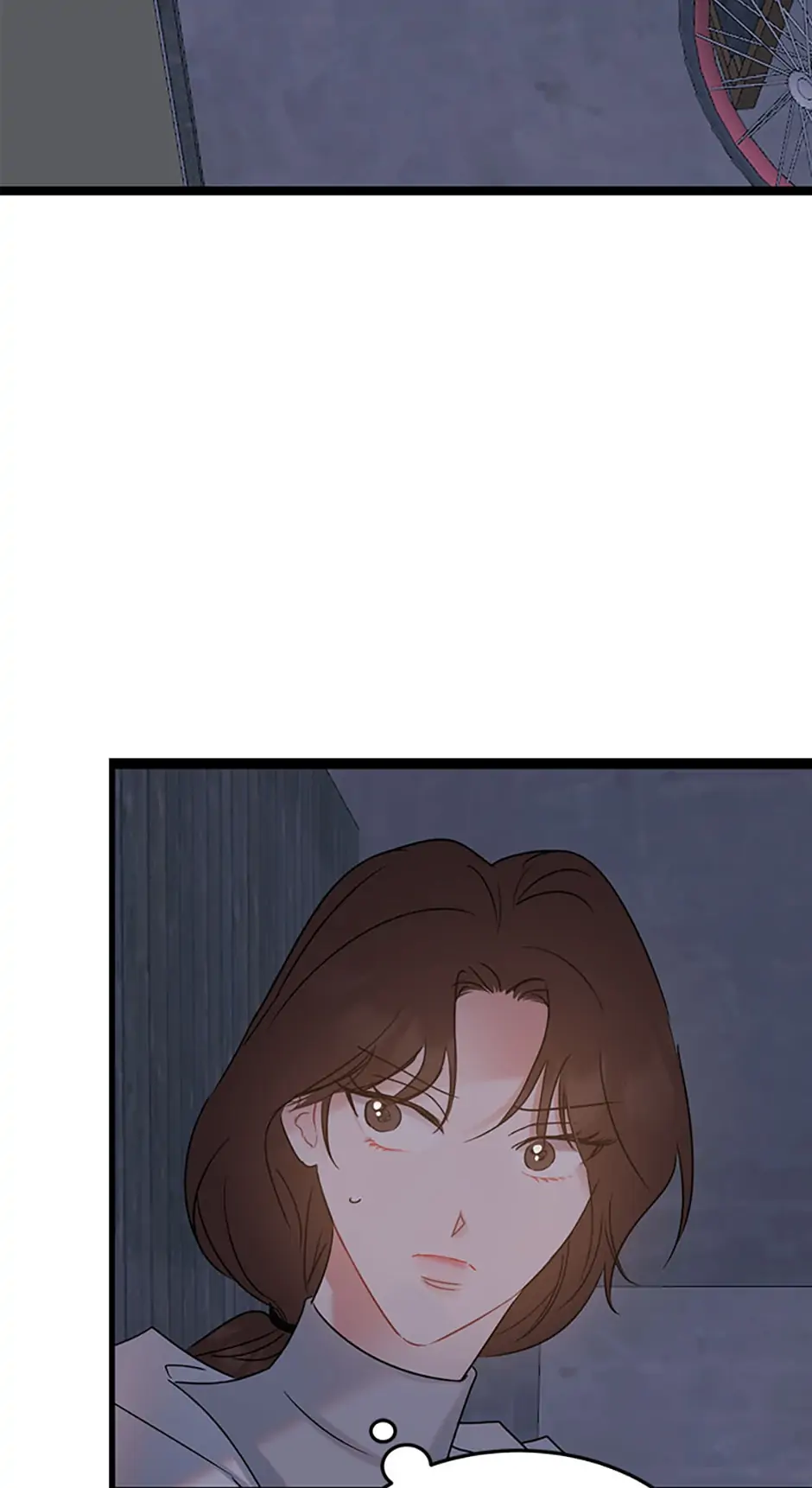The Dignity Of Romance Chapter 21 - page 12