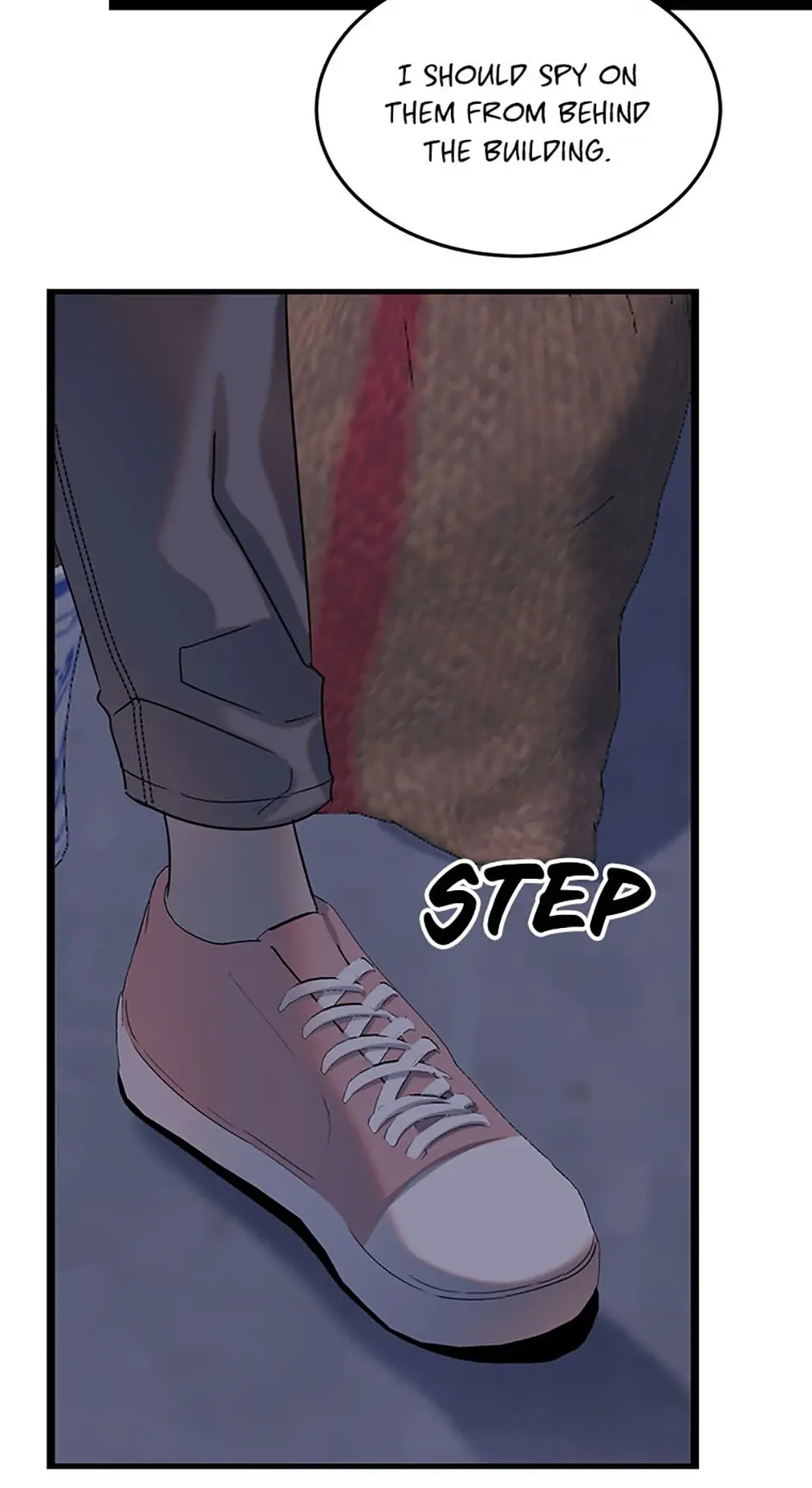 The Dignity Of Romance Chapter 21 - page 13