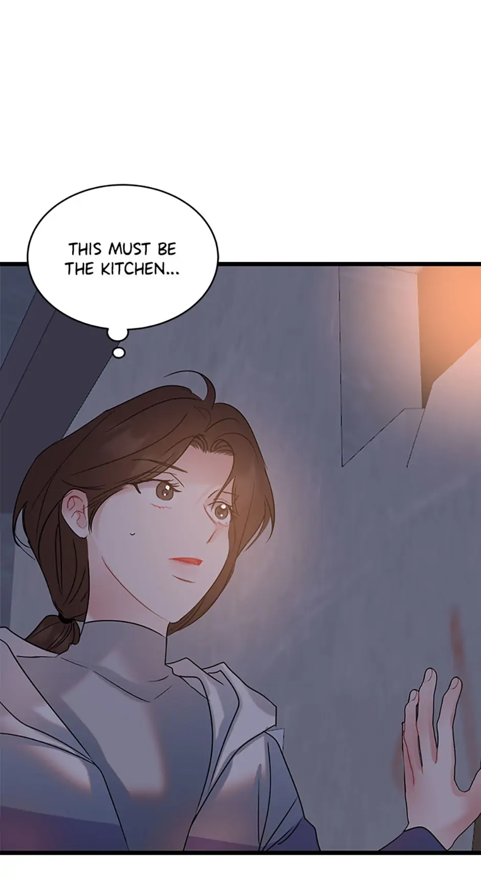 The Dignity Of Romance Chapter 21 - page 14