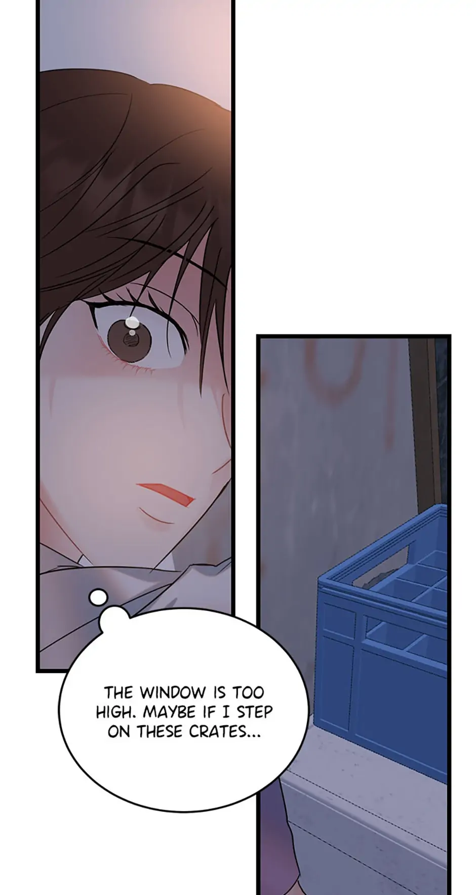 The Dignity Of Romance Chapter 21 - page 16