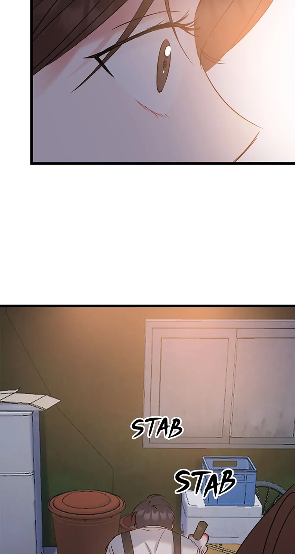 The Dignity Of Romance Chapter 21 - page 18