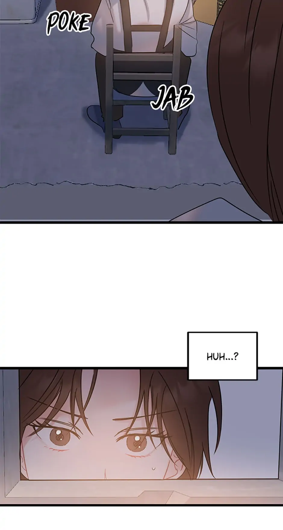 The Dignity Of Romance Chapter 21 - page 19