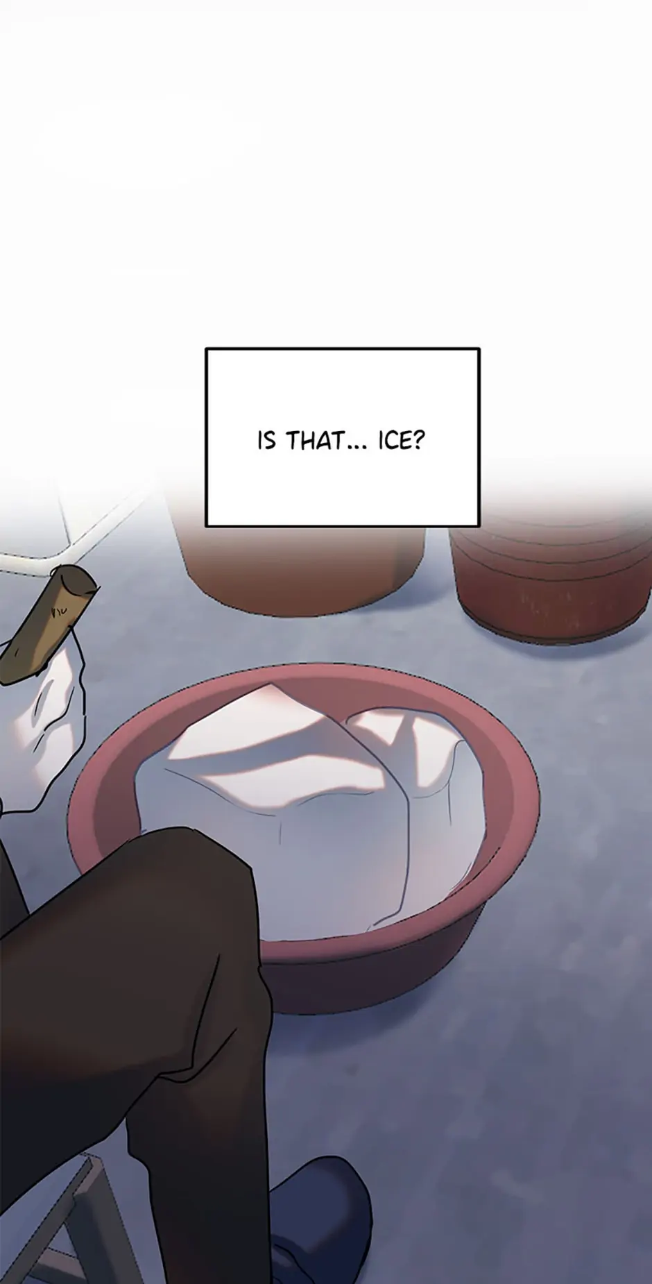 The Dignity Of Romance Chapter 21 - page 20