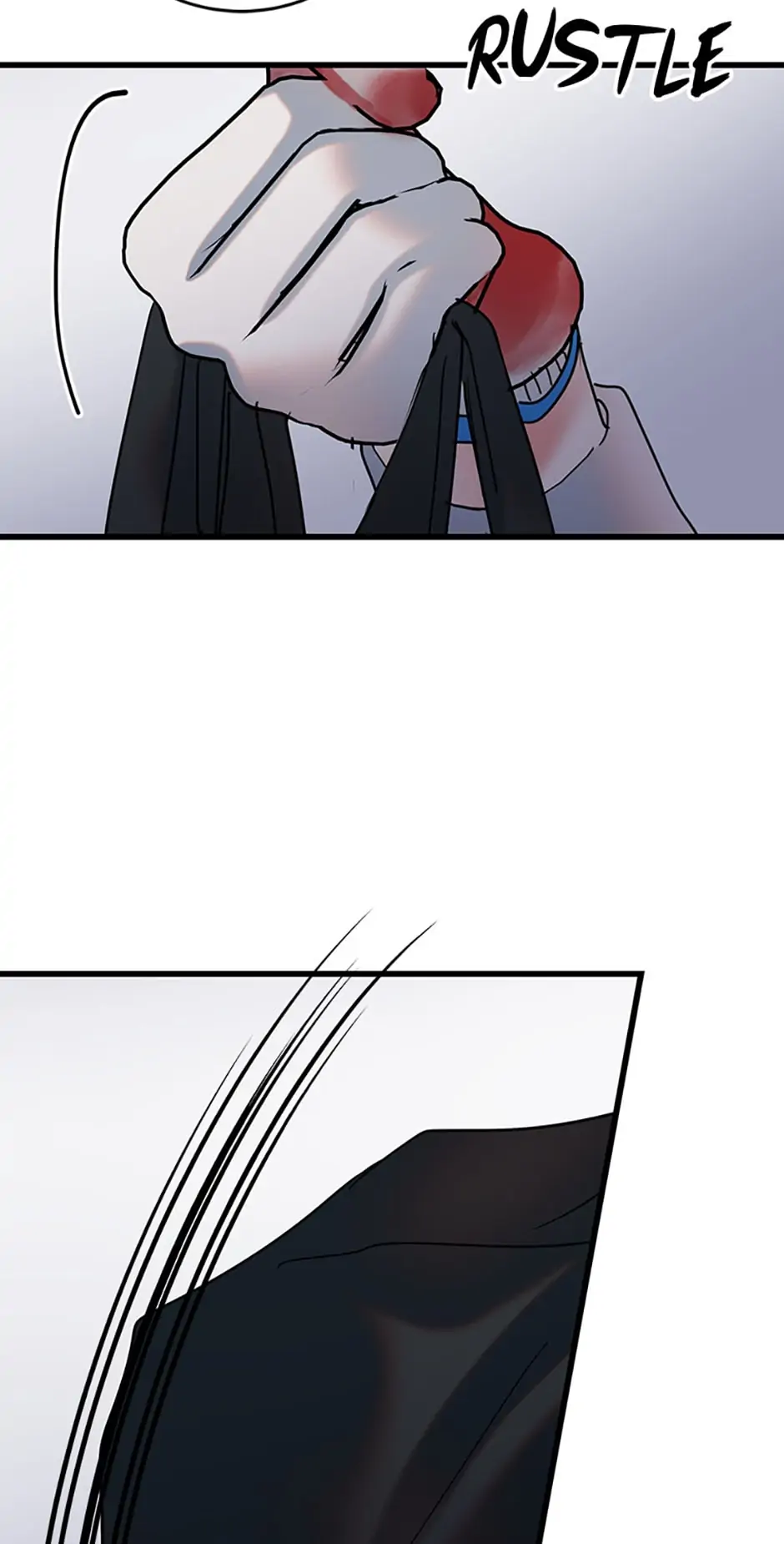The Dignity Of Romance Chapter 21 - page 22