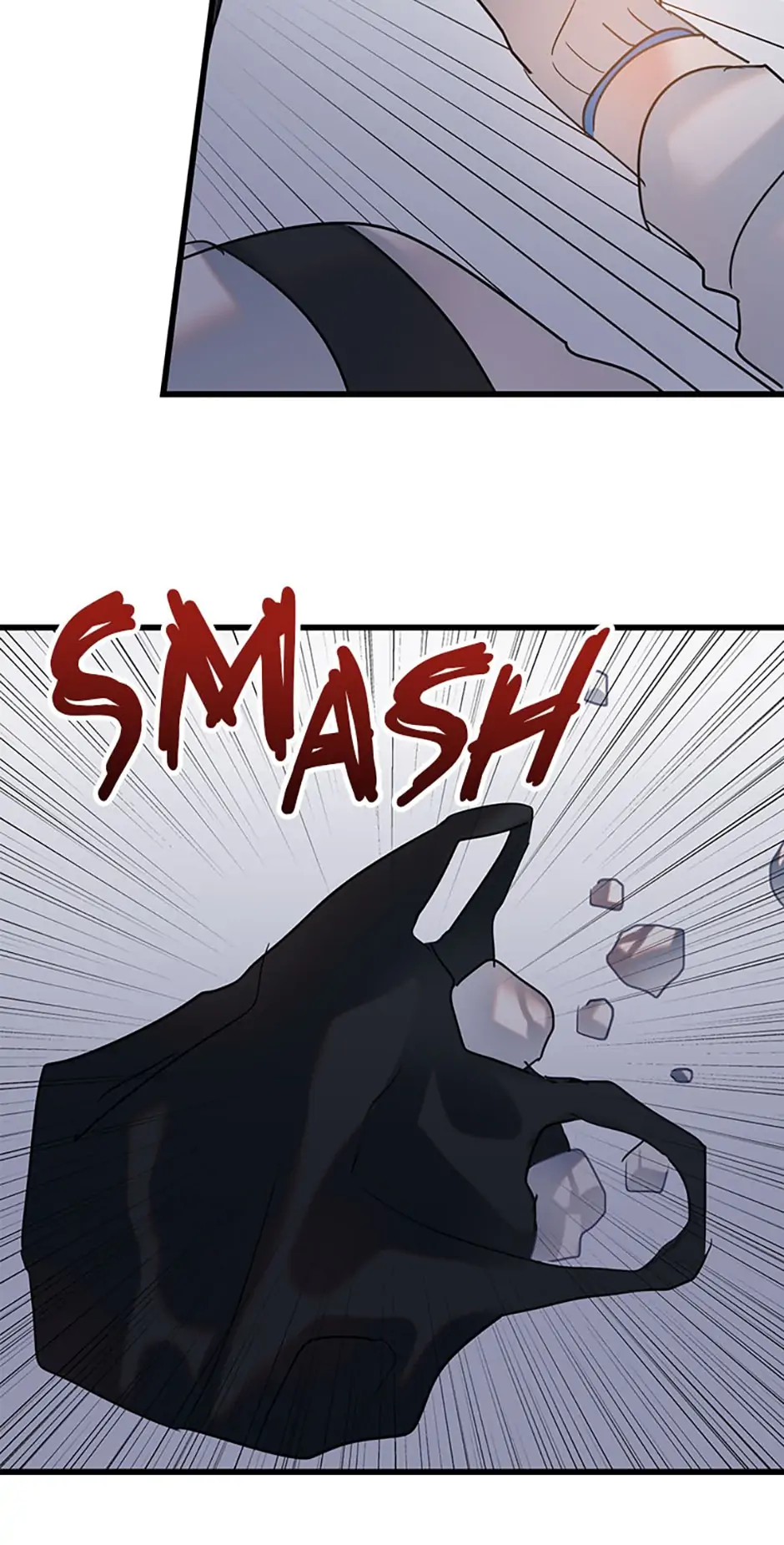 The Dignity Of Romance Chapter 21 - page 24