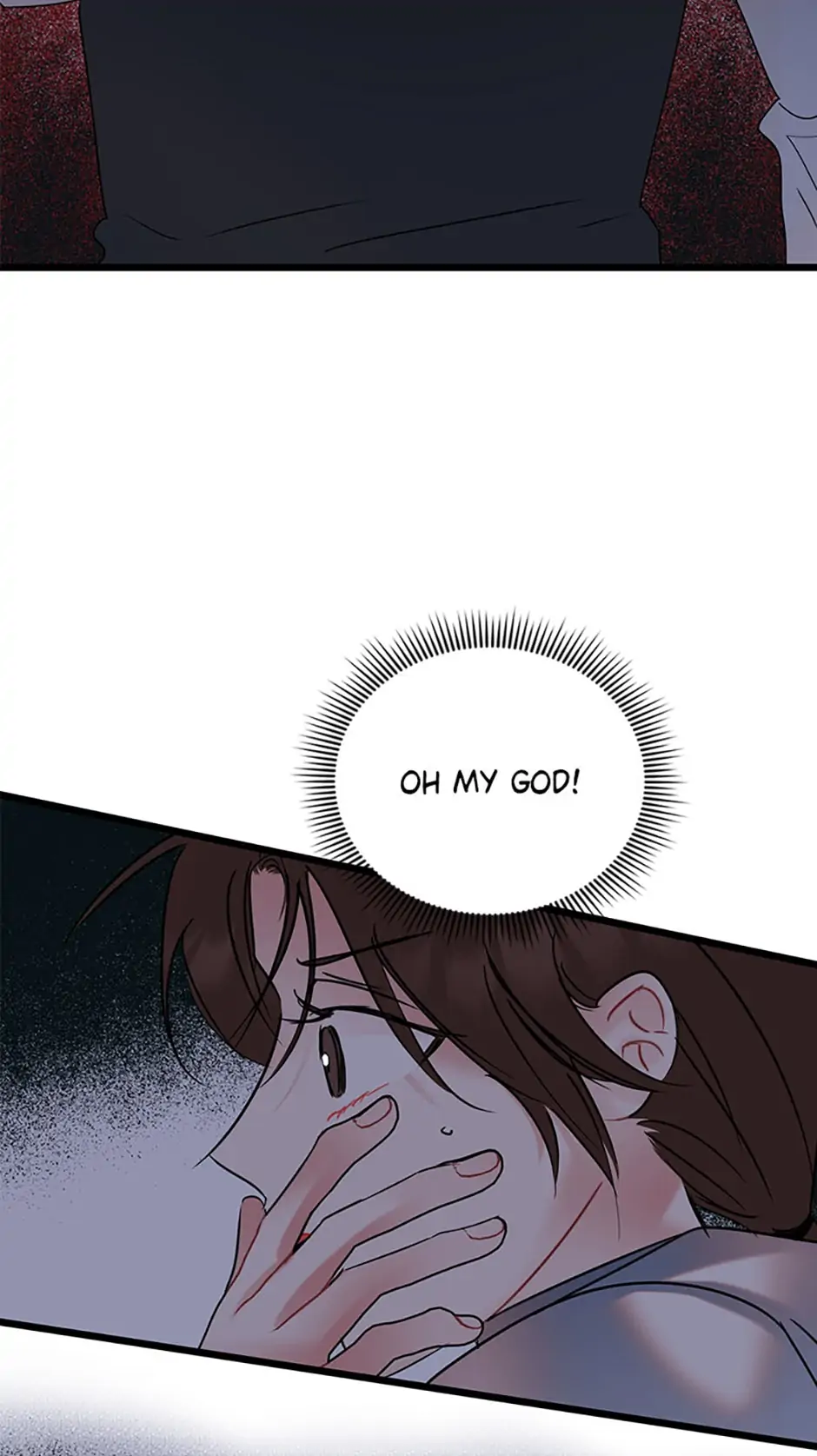 The Dignity Of Romance Chapter 21 - page 26