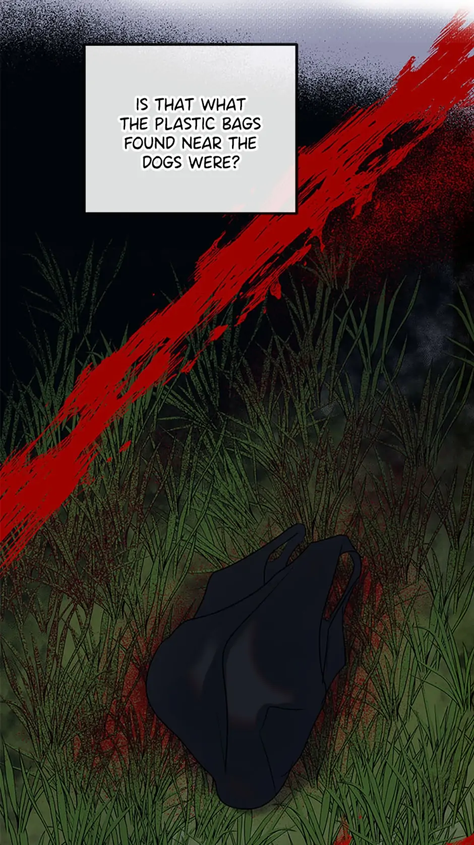 The Dignity Of Romance Chapter 21 - page 27
