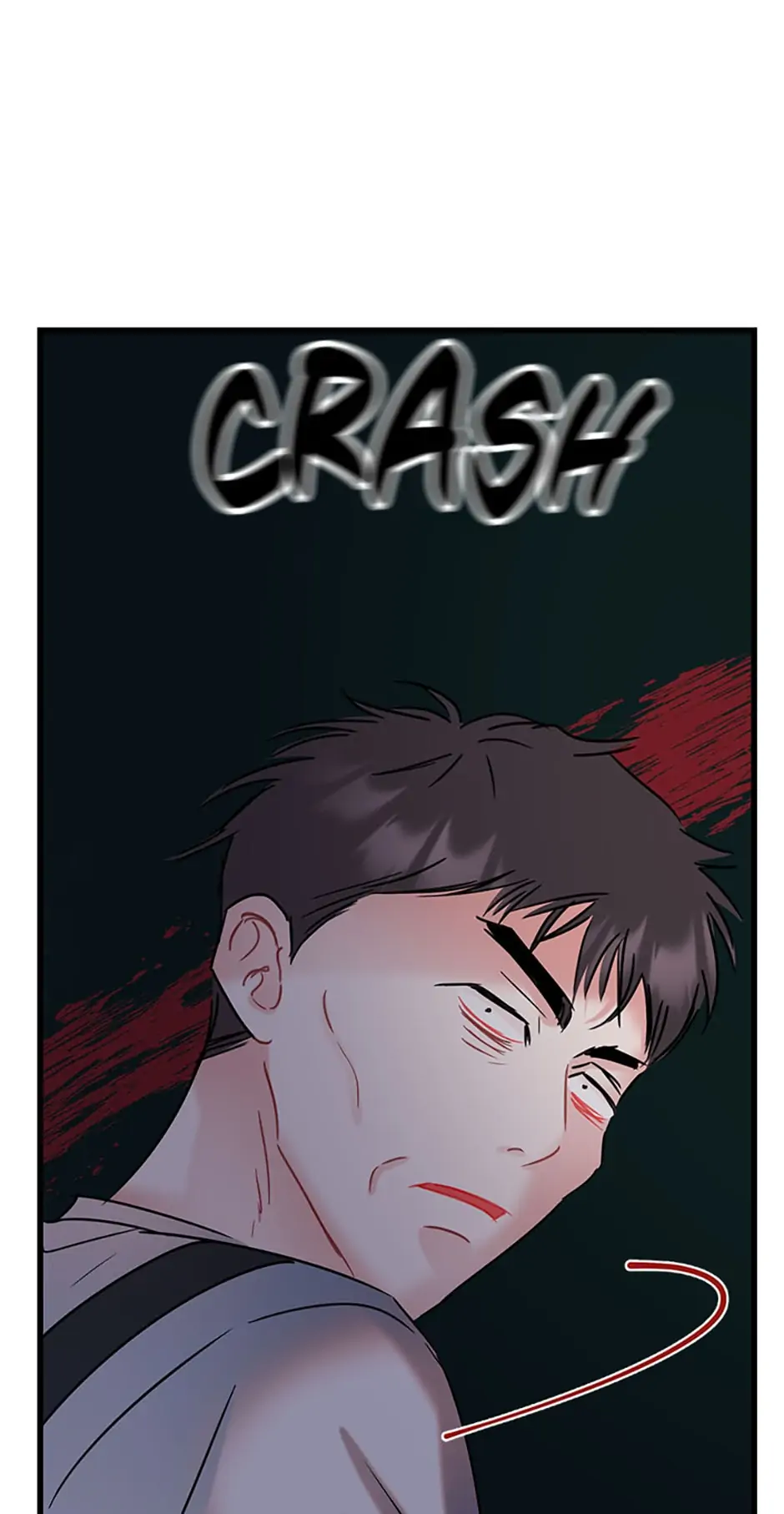 The Dignity Of Romance Chapter 21 - page 31