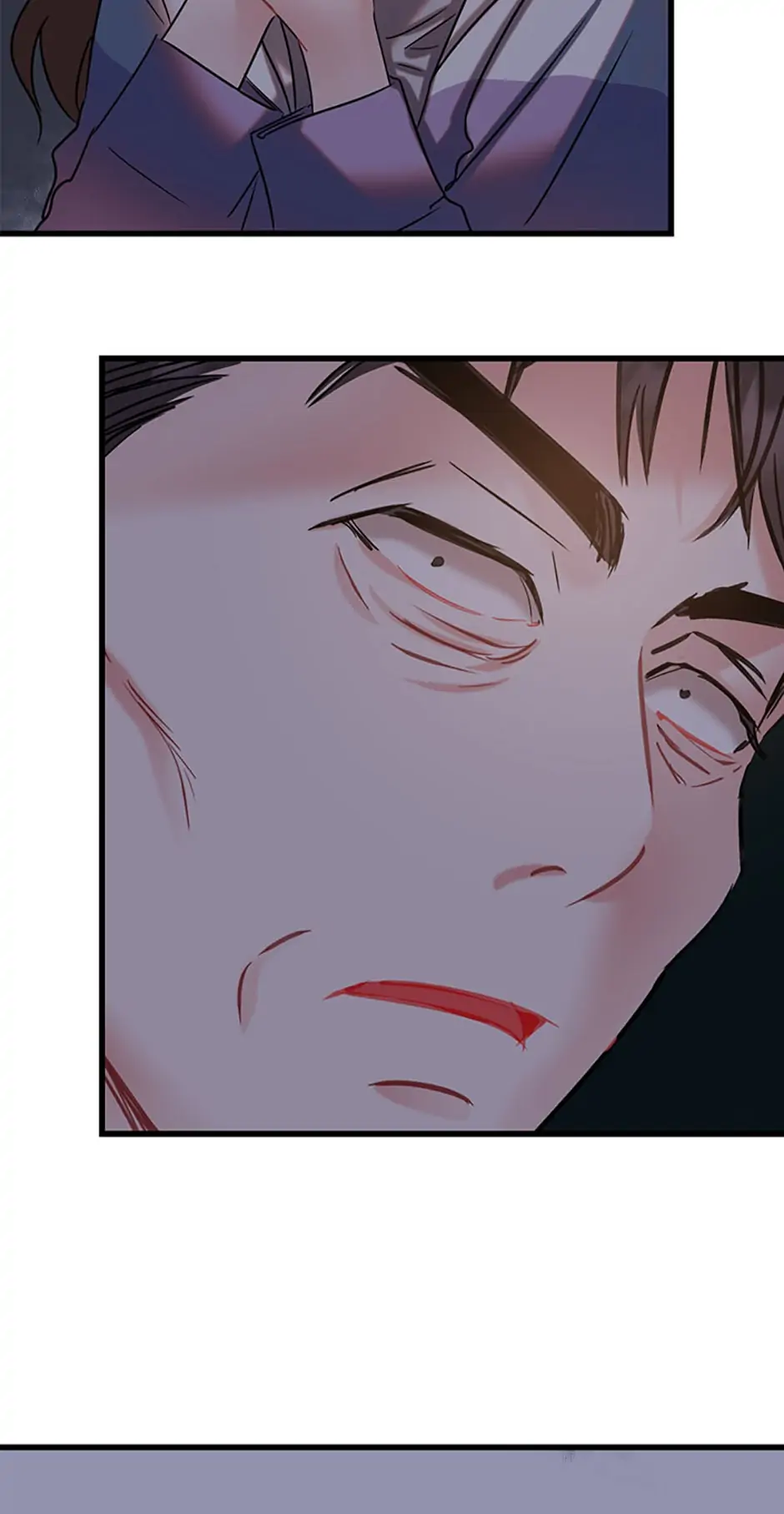 The Dignity Of Romance Chapter 21 - page 33