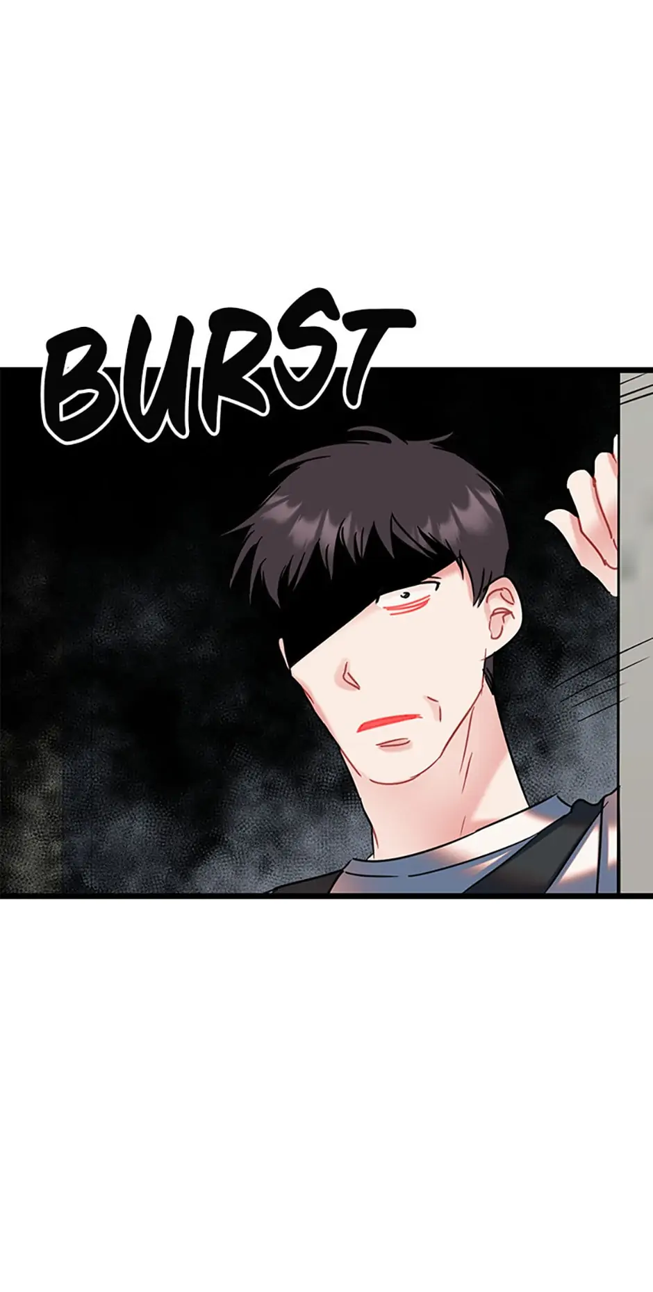 The Dignity Of Romance Chapter 21 - page 35