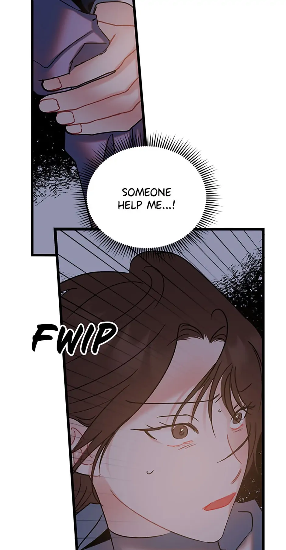 The Dignity Of Romance Chapter 21 - page 40