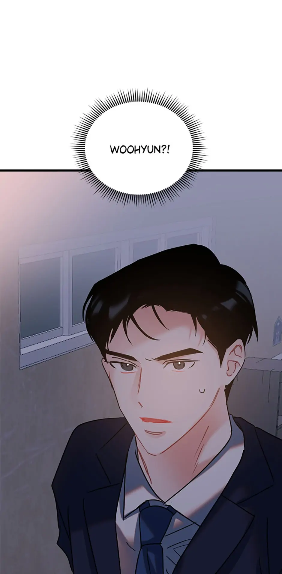 The Dignity Of Romance Chapter 21 - page 43