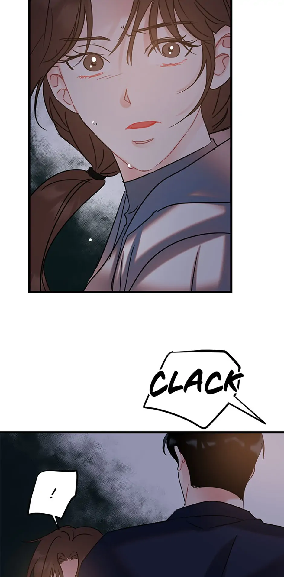 The Dignity Of Romance Chapter 21 - page 45
