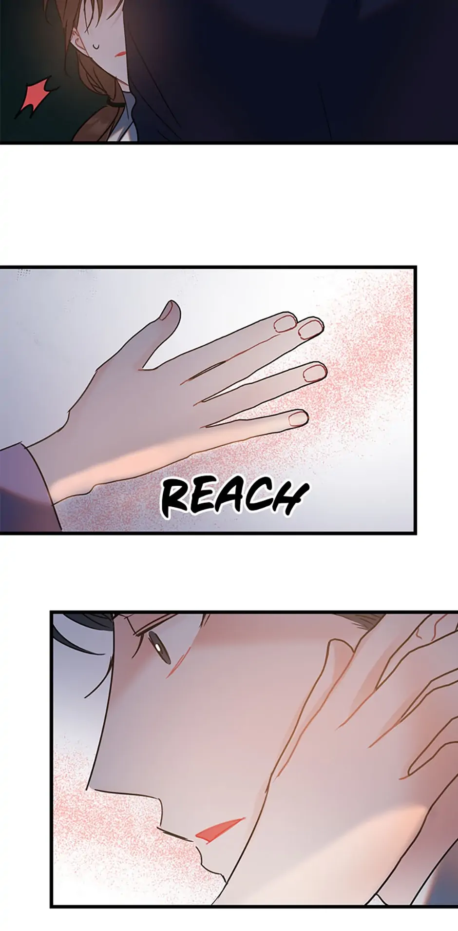 The Dignity Of Romance Chapter 21 - page 46