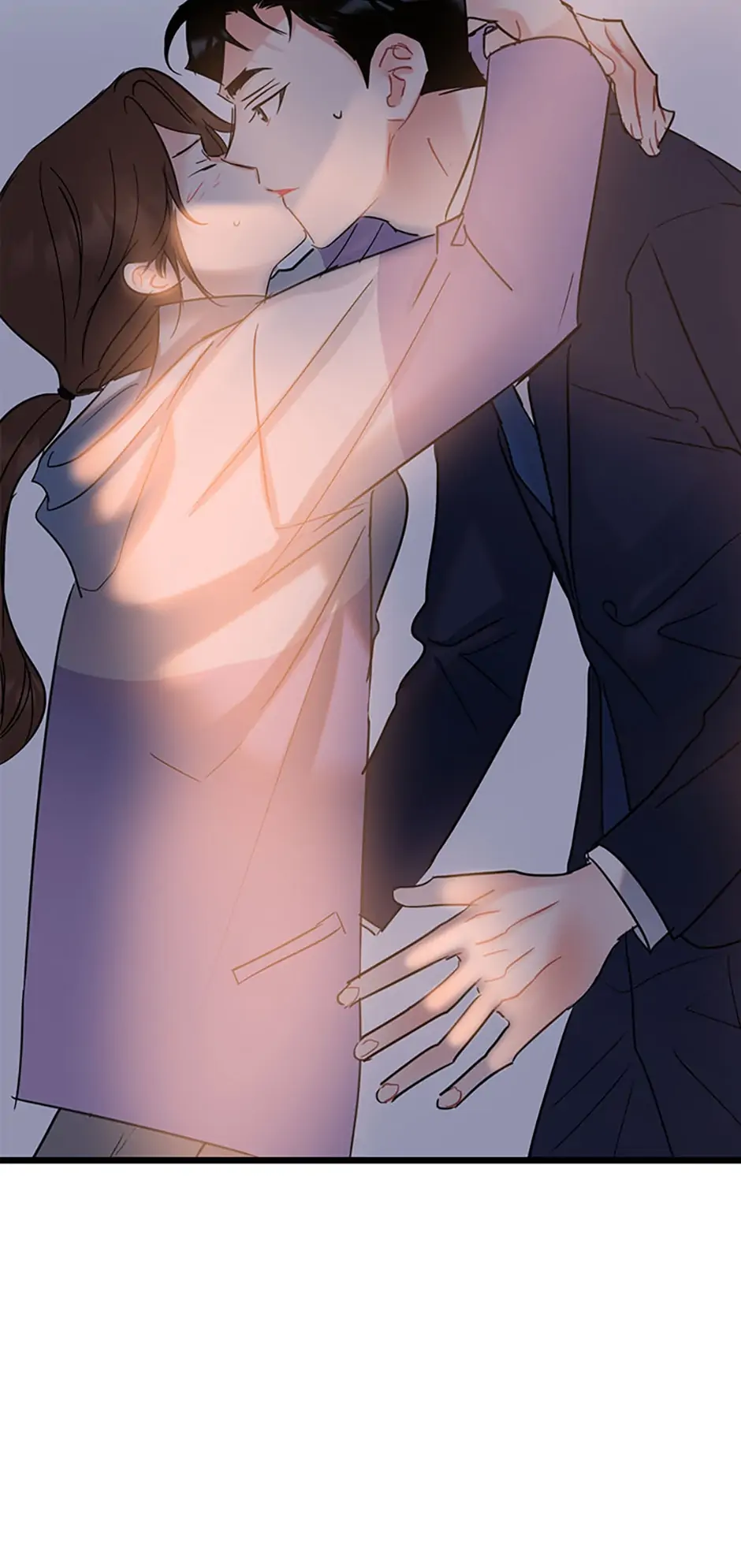 The Dignity Of Romance Chapter 21 - page 48