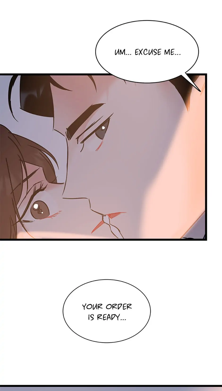 The Dignity Of Romance Chapter 21 - page 52