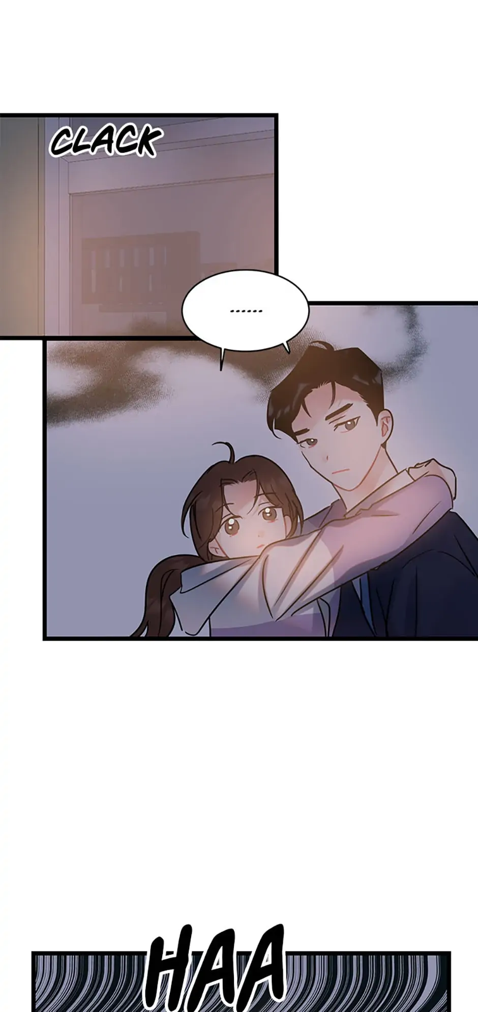 The Dignity Of Romance Chapter 21 - page 54