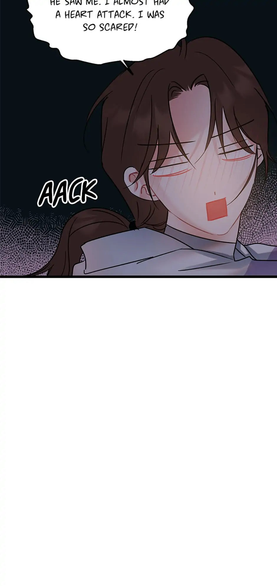 The Dignity Of Romance Chapter 21 - page 57