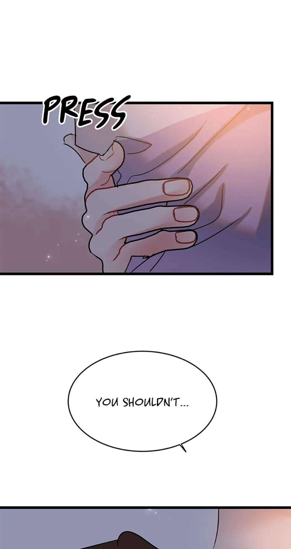 The Dignity Of Romance Chapter 21 - page 62