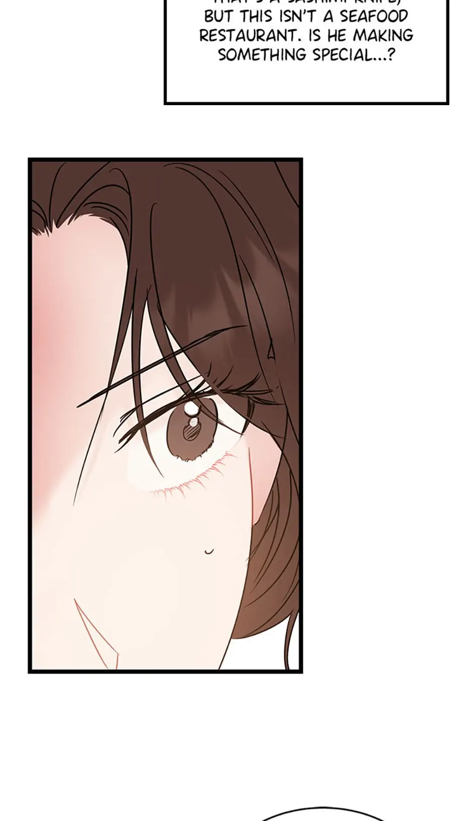 The Dignity Of Romance Chapter 21 - page 8