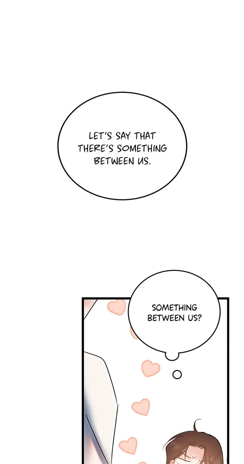 The Dignity Of Romance Chapter 20 - page 1