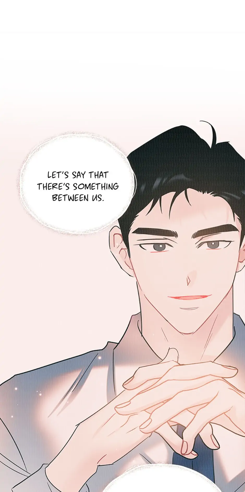 The Dignity Of Romance Chapter 20 - page 17