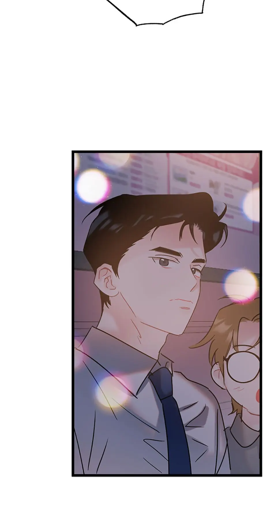 The Dignity Of Romance Chapter 20 - page 36