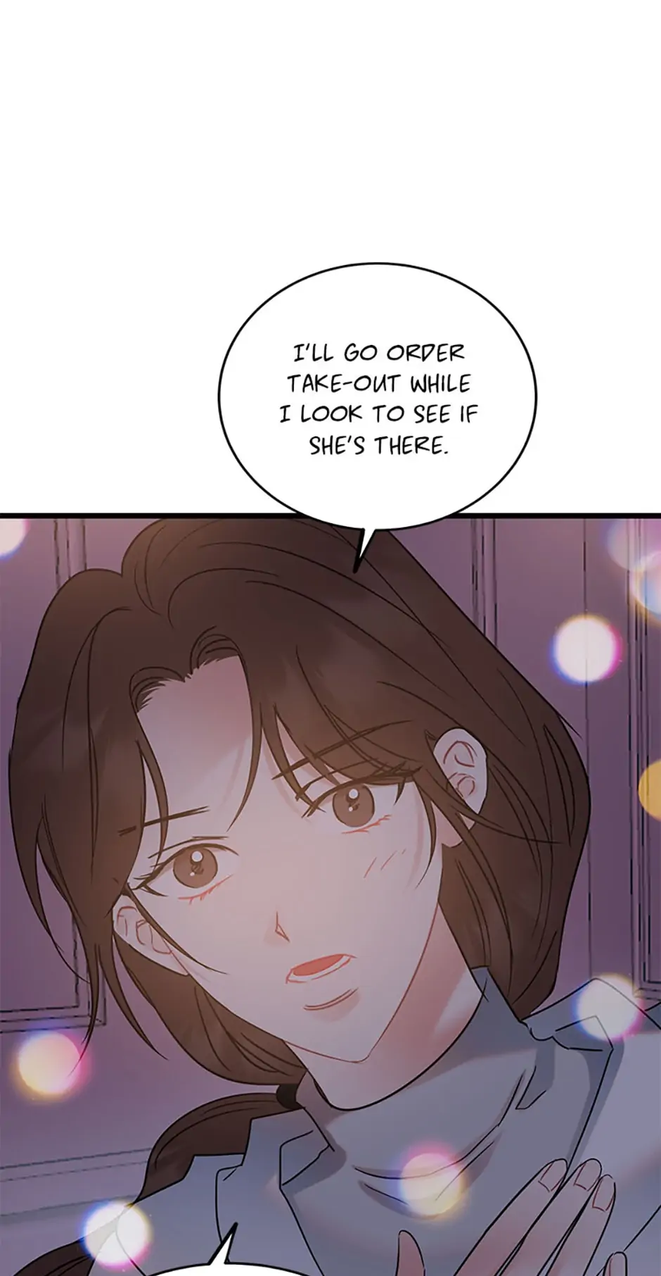 The Dignity Of Romance Chapter 20 - page 37