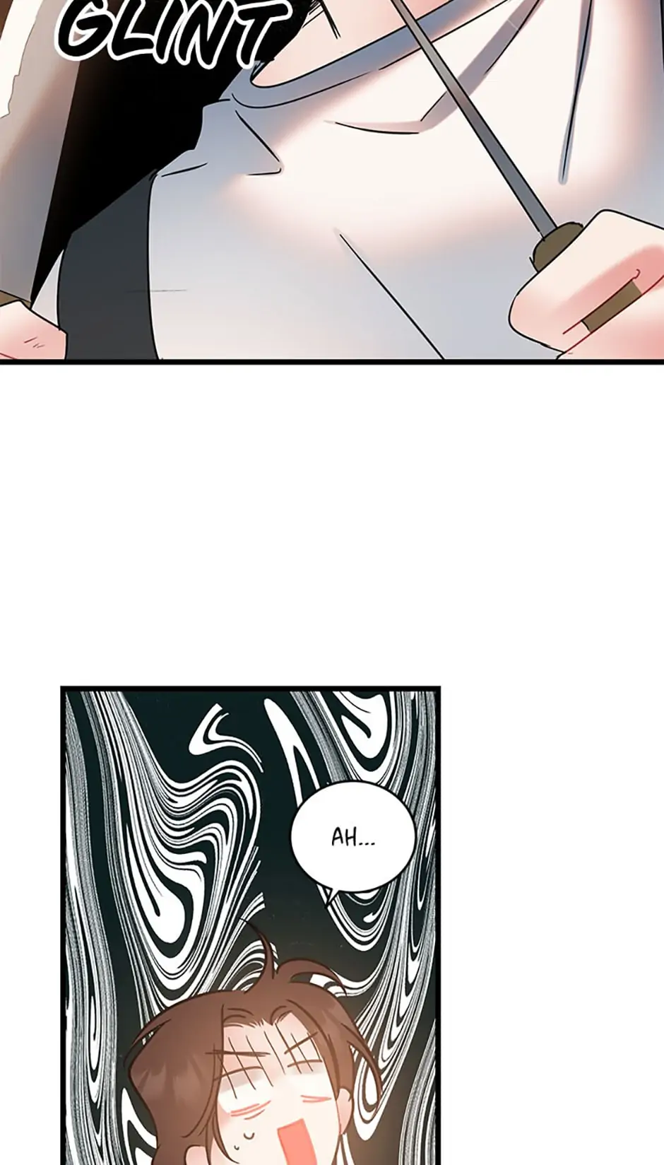 The Dignity Of Romance Chapter 20 - page 61