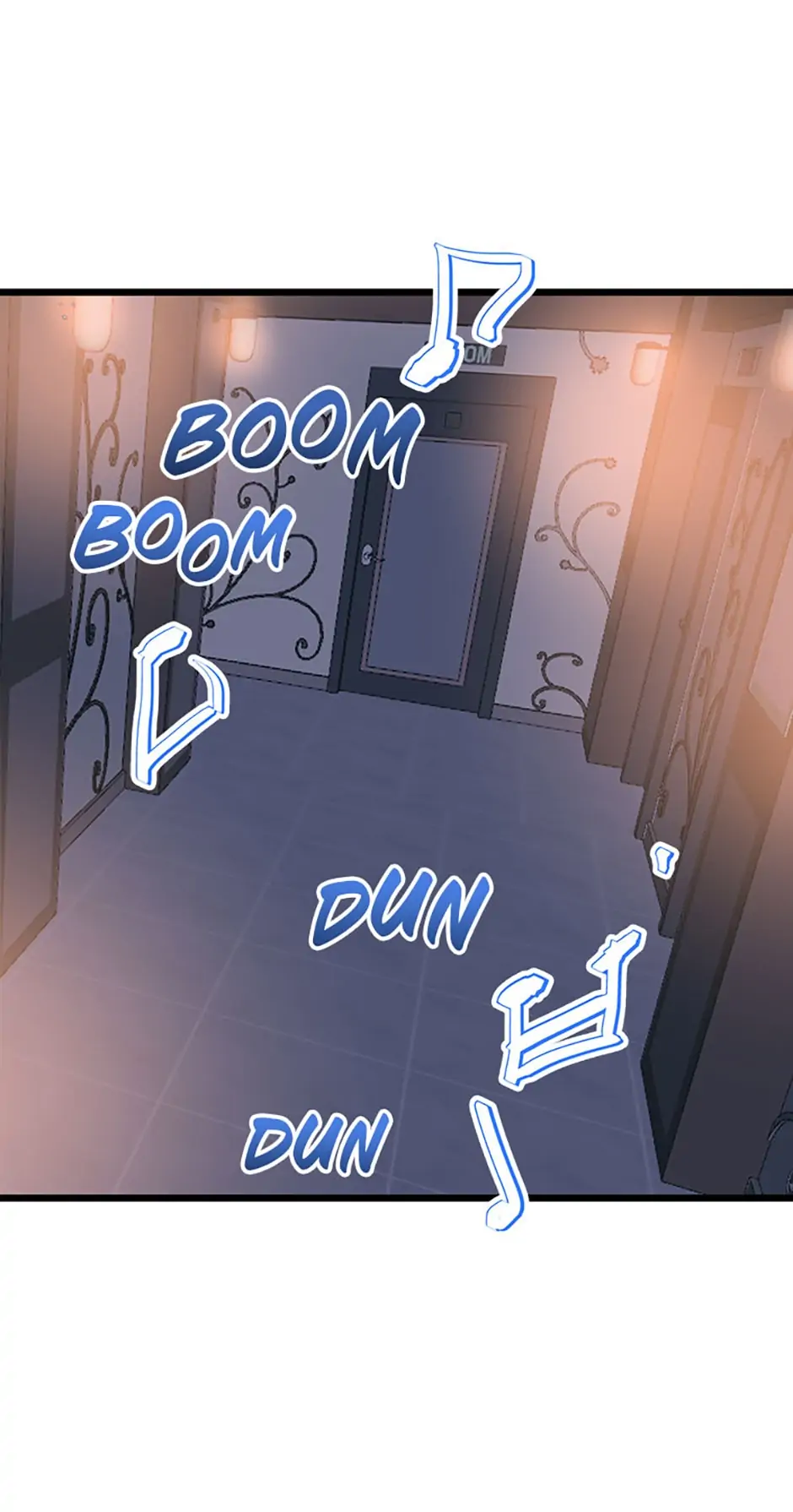 The Dignity Of Romance Chapter 20 - page 8