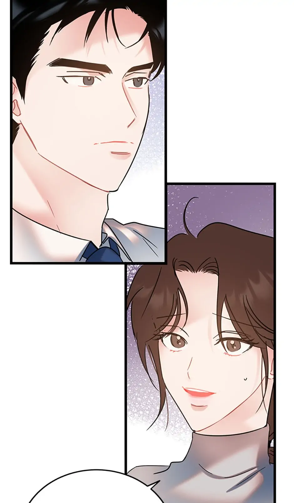 The Dignity Of Romance Chapter 19 - page 12