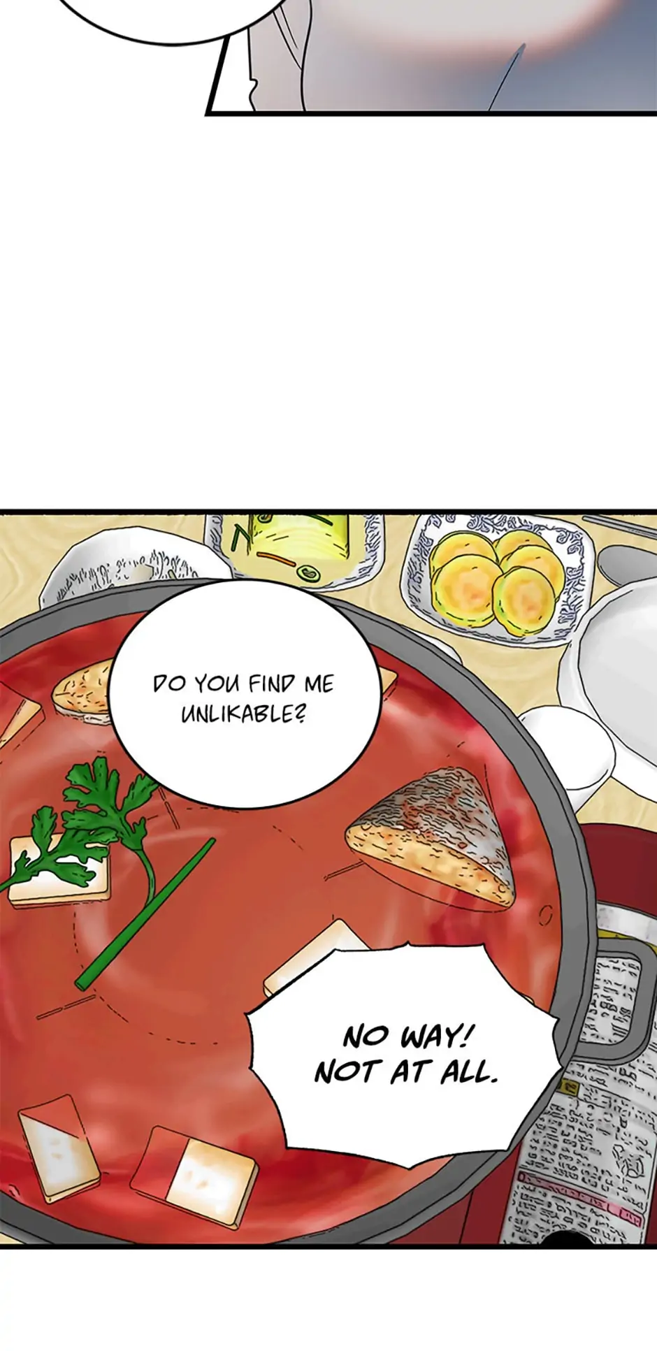 The Dignity Of Romance Chapter 19 - page 17