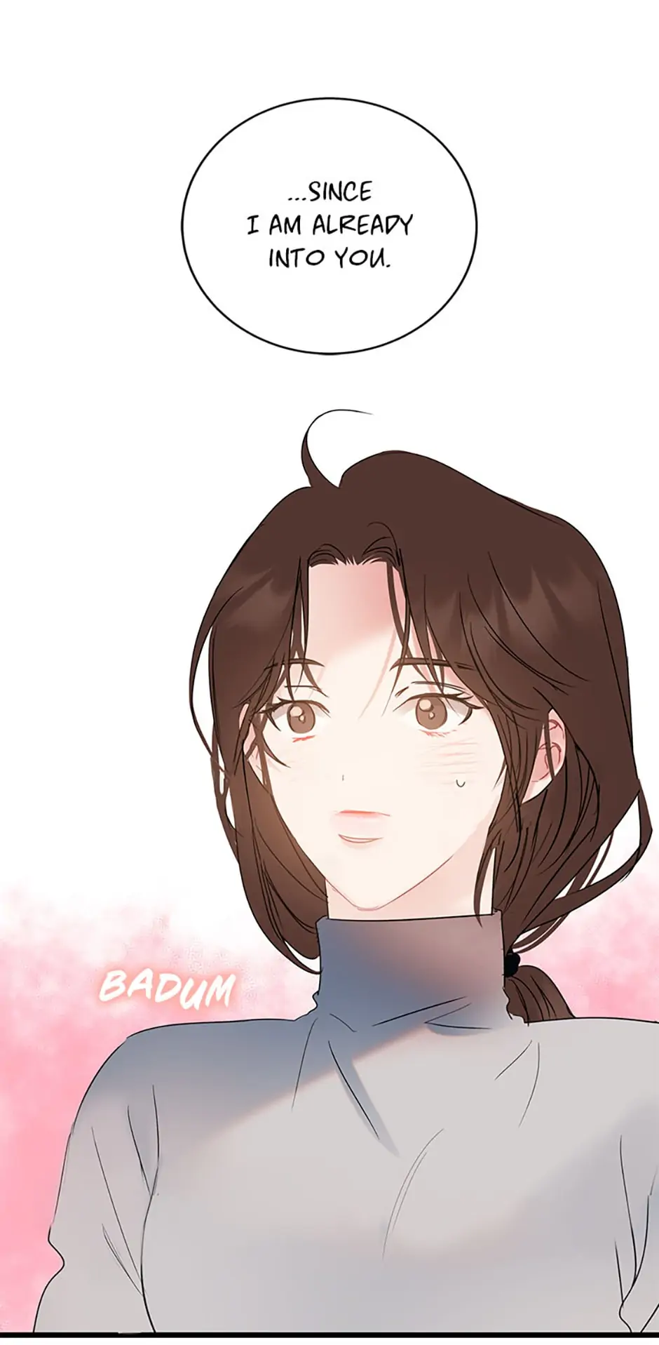 The Dignity Of Romance Chapter 19 - page 22