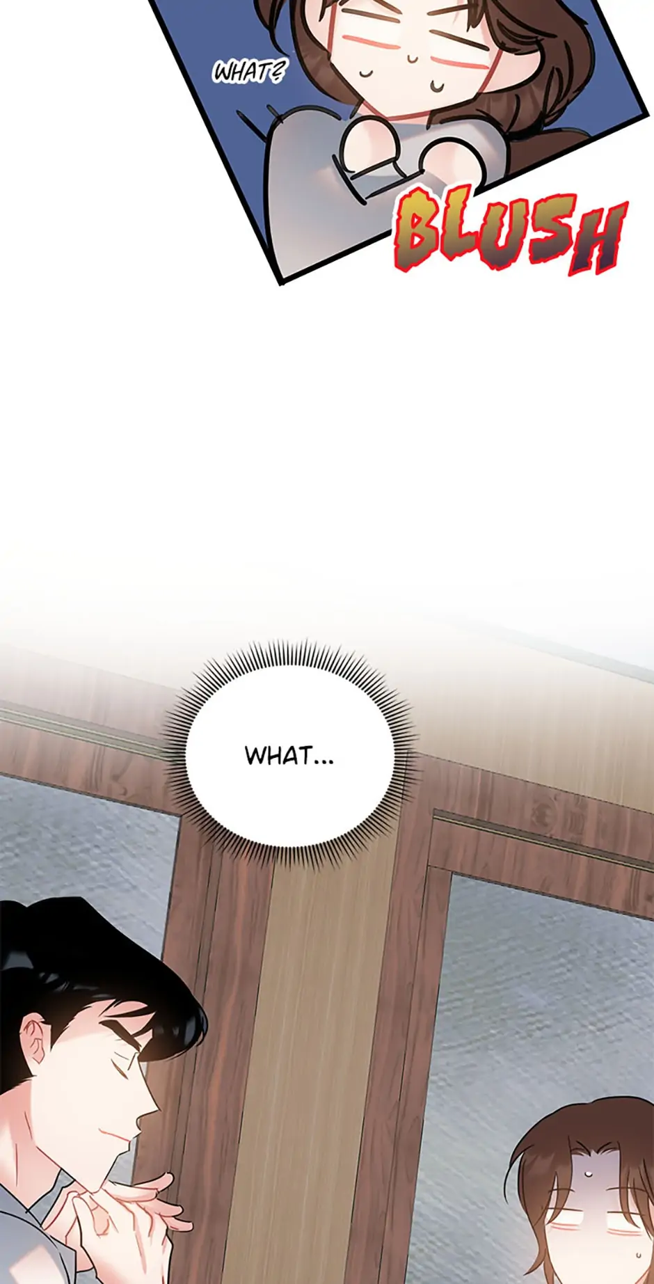 The Dignity Of Romance Chapter 19 - page 25