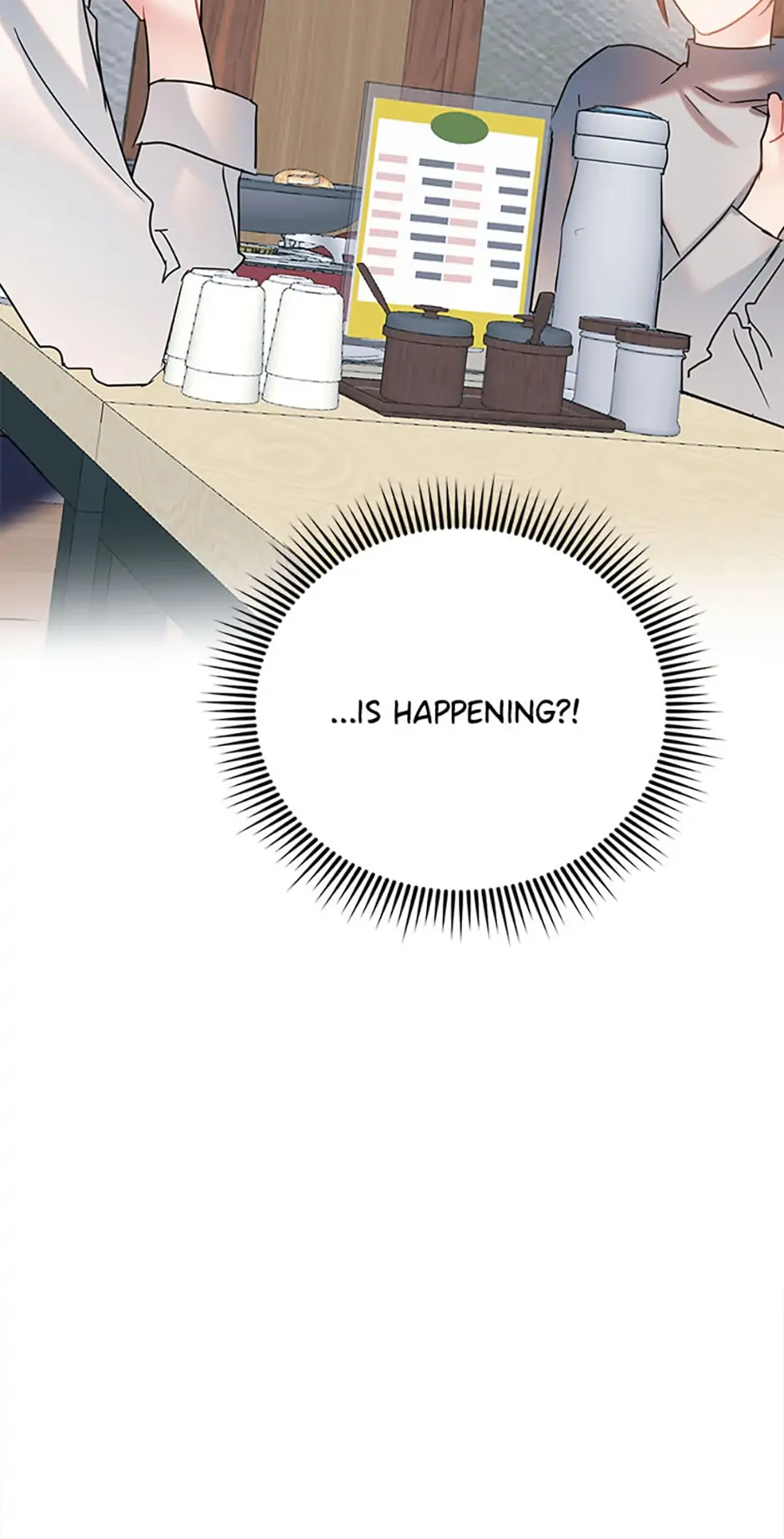 The Dignity Of Romance Chapter 19 - page 26