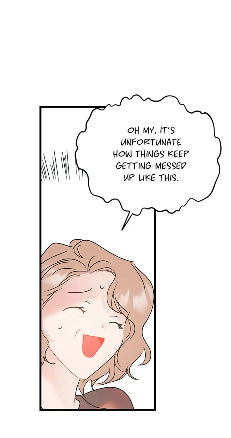 The Dignity Of Romance Chapter 19 - page 29