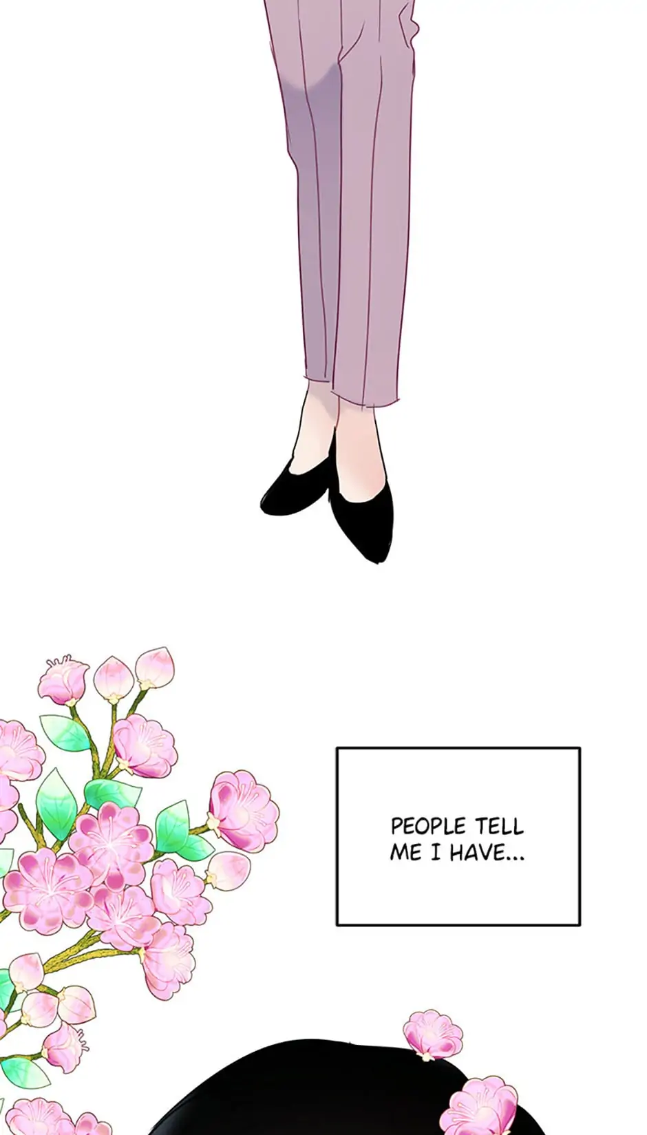 The Dignity Of Romance Chapter 19 - page 36