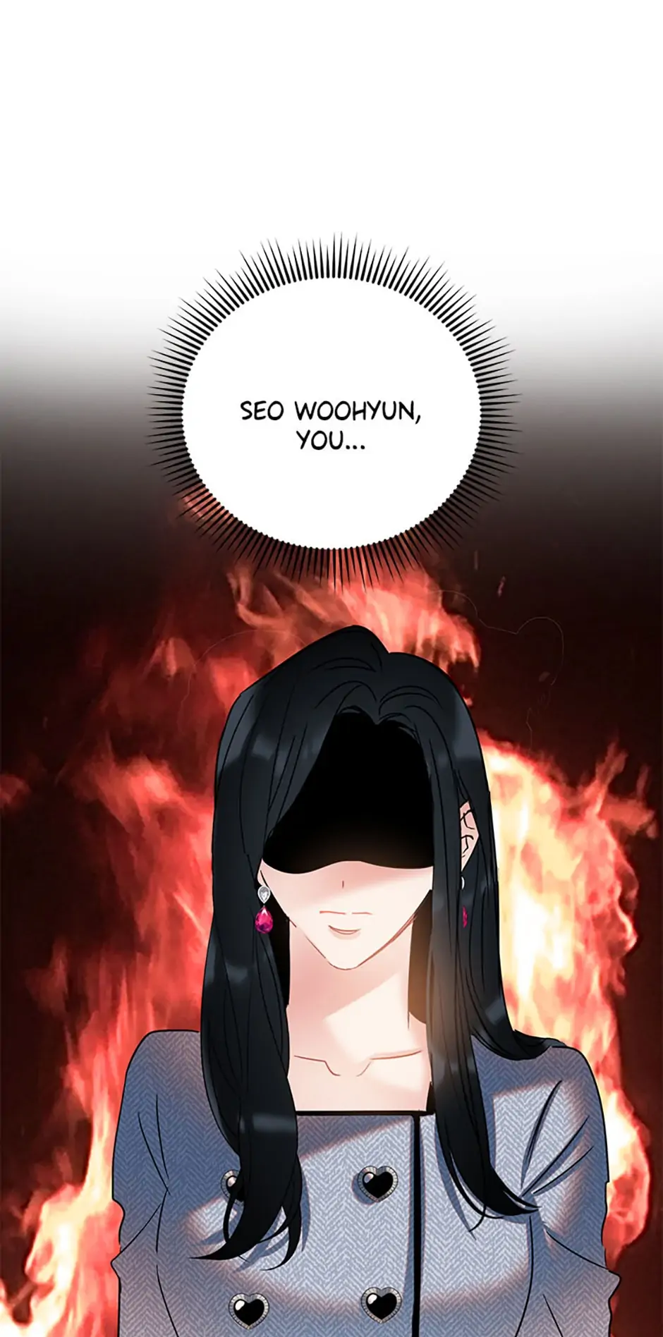 The Dignity Of Romance Chapter 19 - page 39