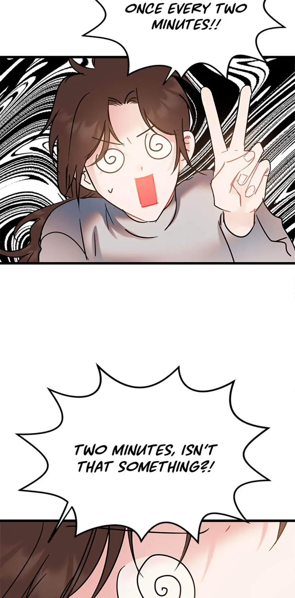 The Dignity Of Romance Chapter 19 - page 4