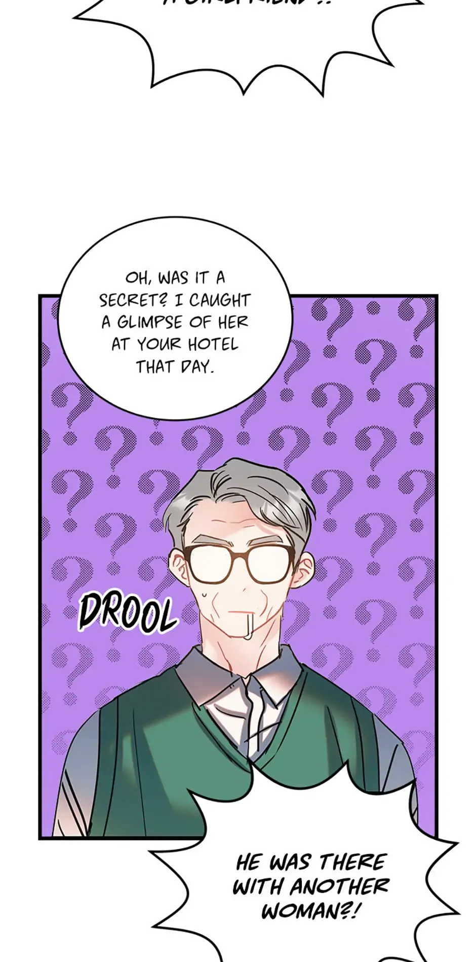 The Dignity Of Romance Chapter 19 - page 42