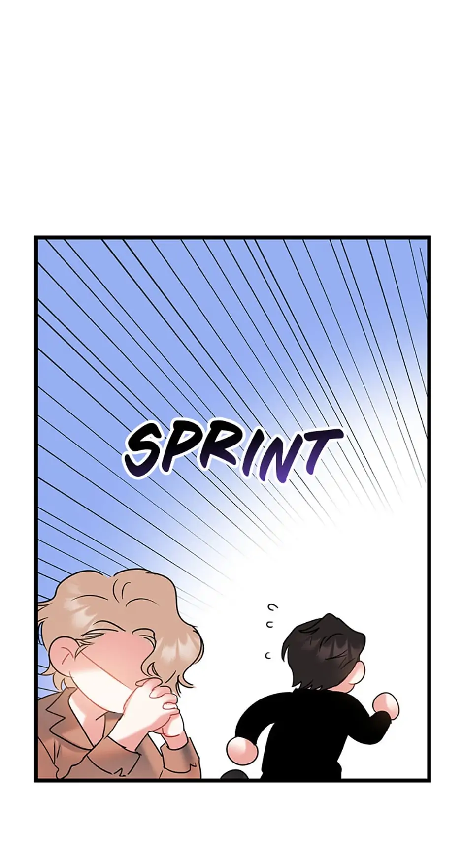 The Dignity Of Romance Chapter 19 - page 58
