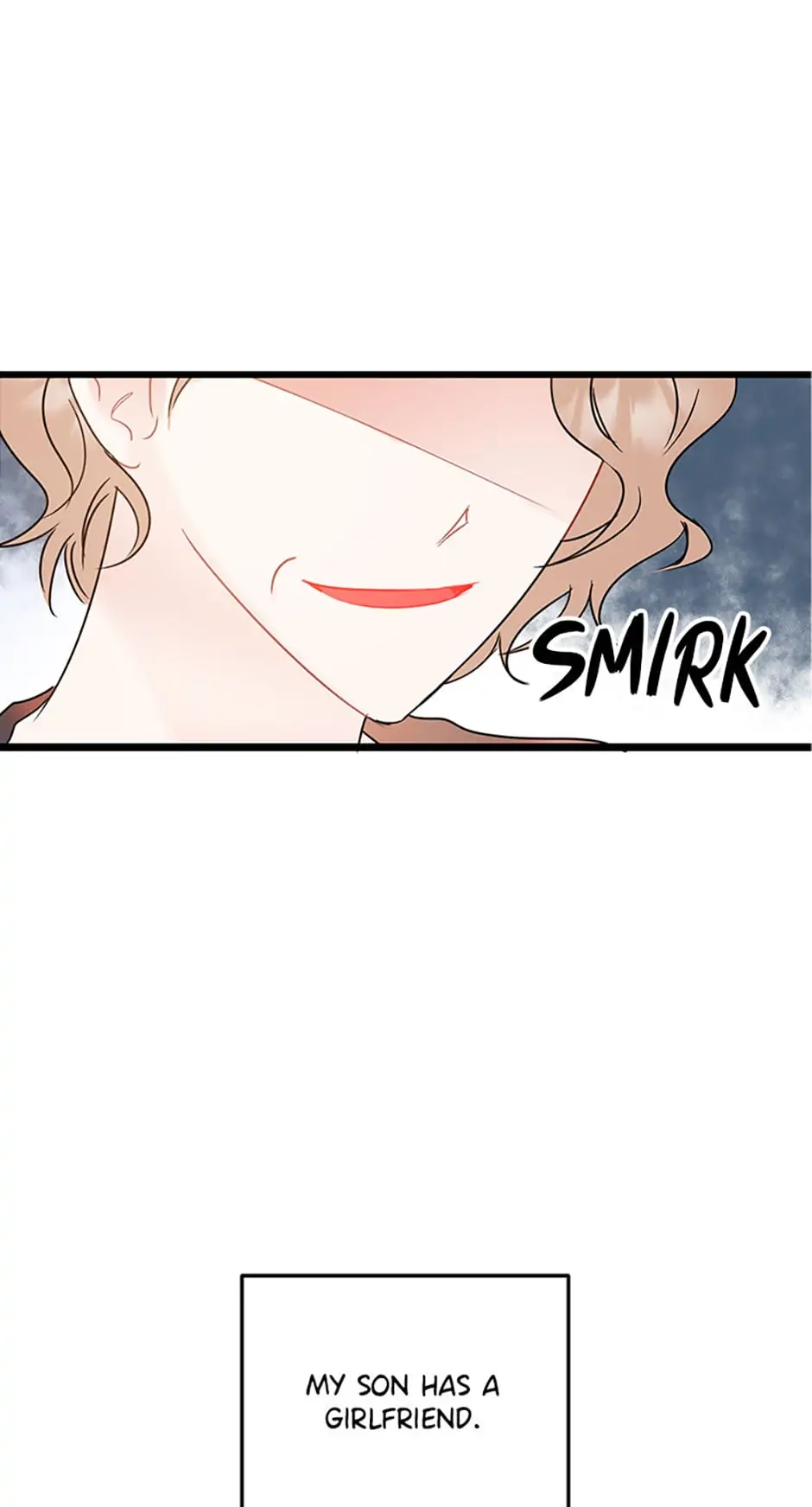 The Dignity Of Romance Chapter 19 - page 59