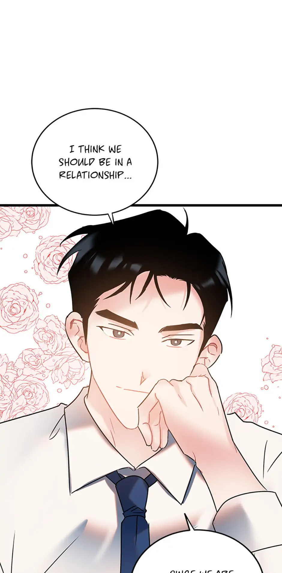The Dignity Of Romance Chapter 19 - page 6