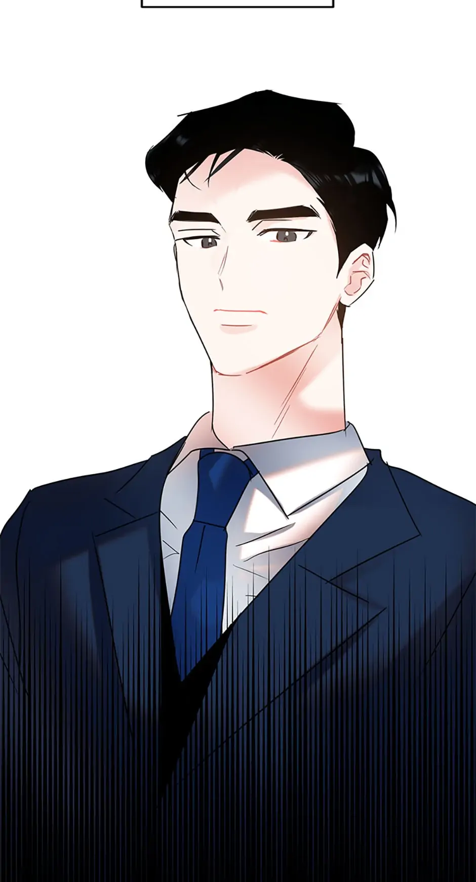 The Dignity Of Romance Chapter 19 - page 60
