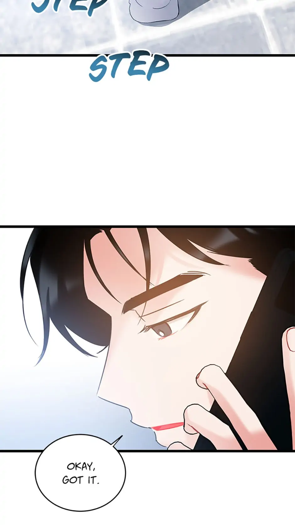 The Dignity Of Romance Chapter 11 - page 14