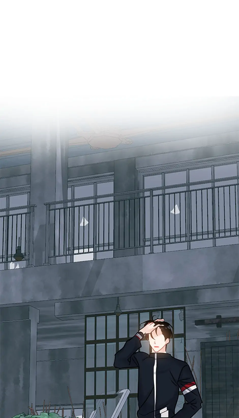The Dignity Of Romance Chapter 11 - page 17