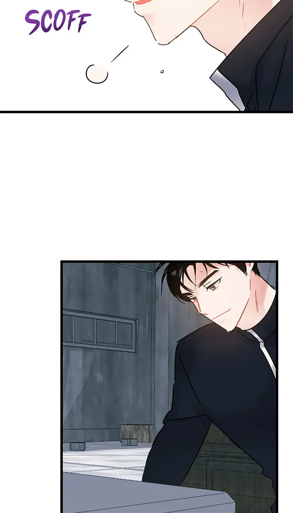 The Dignity Of Romance Chapter 11 - page 19