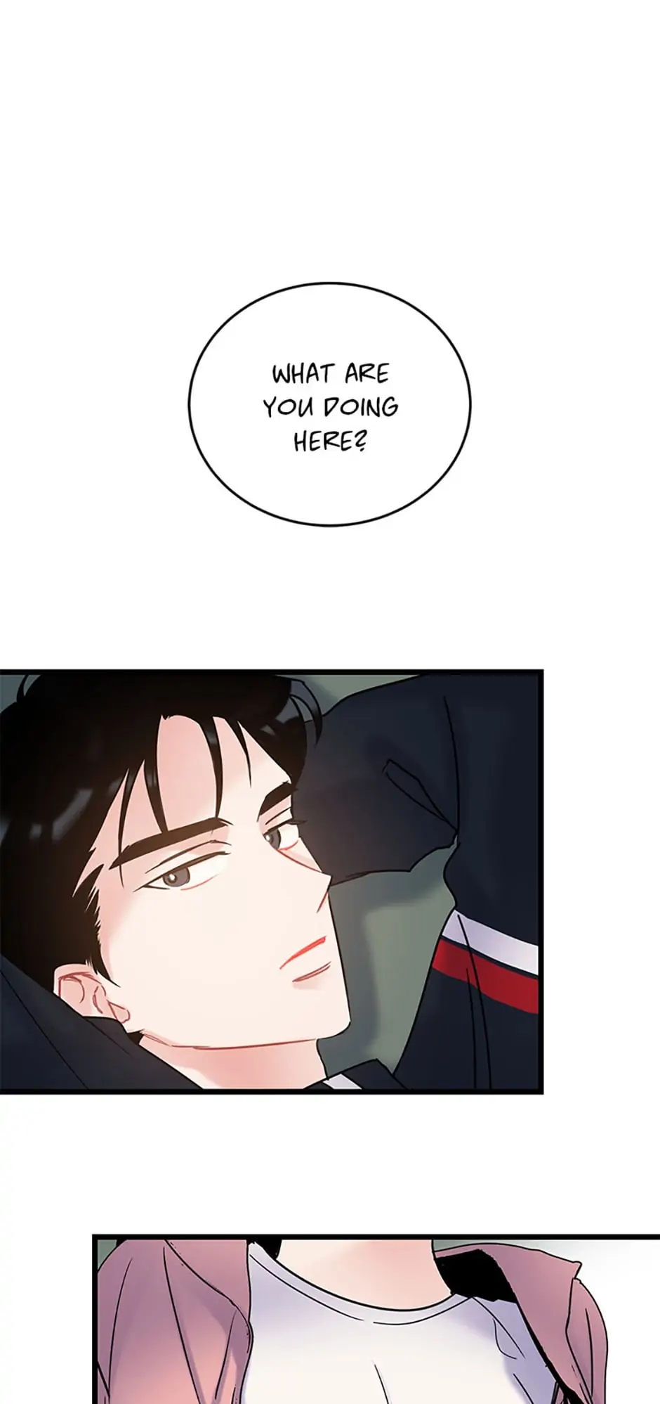 The Dignity Of Romance Chapter 11 - page 26