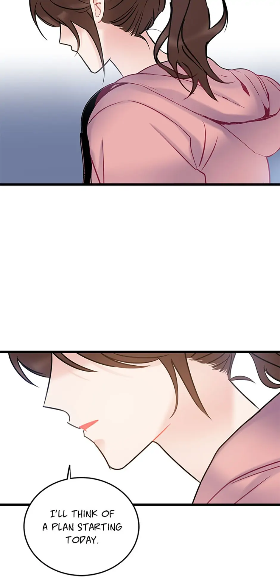 The Dignity Of Romance Chapter 11 - page 37